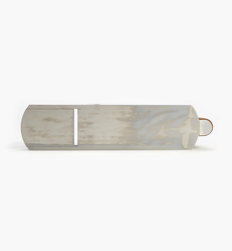 Veritas Low-Angle Smooth Plane