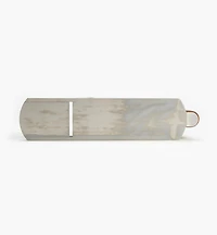 Veritas Low-Angle Smooth Plane