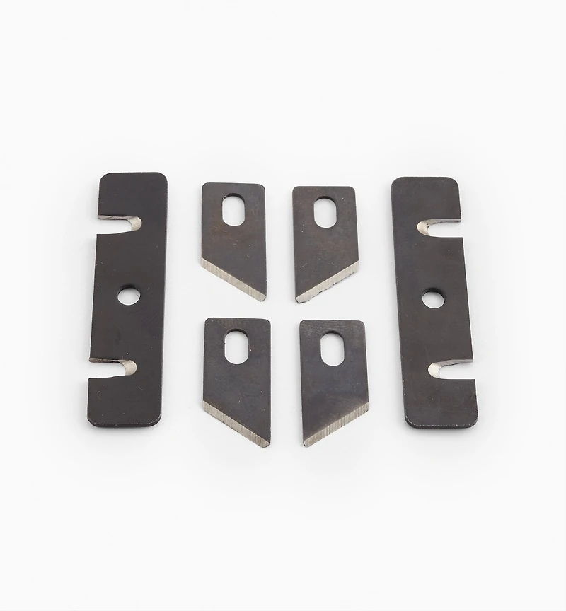 Replacement Blades for Edge Trimmer