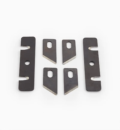 Replacement Blades for Edge Trimmer