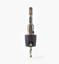 Festool Centrotec Twist Drill Bits with Depth Stop