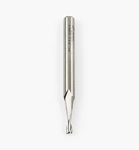 High-Speed Steel Onsrud Spiral Router Bits