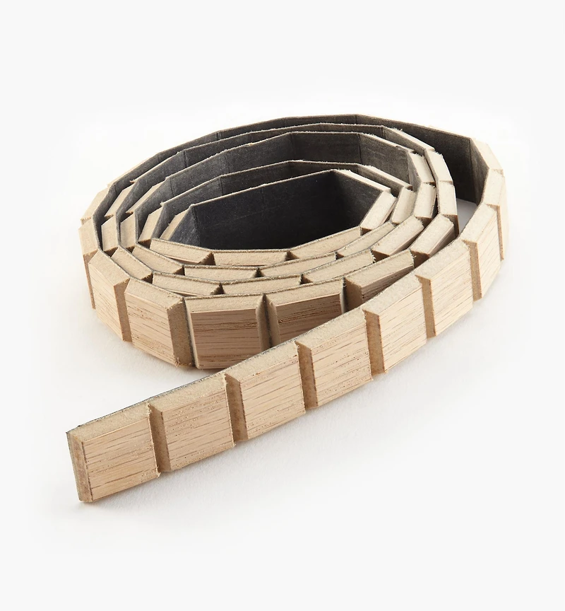 Flexible Dentil Molding