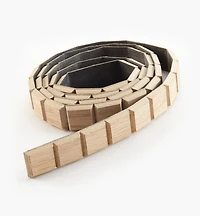 Flexible Dentil Molding