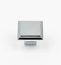 Appoint Square Knob