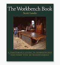 The Workbench Book