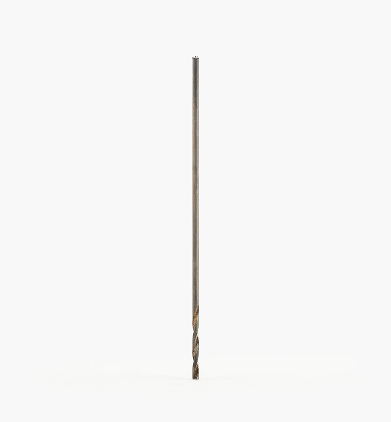 Replacement Drill Bits for Triumph HSS Twist Sets
