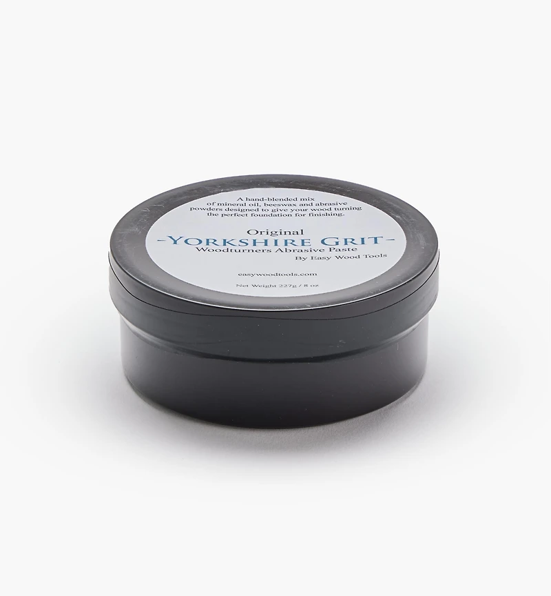 Original Yorkshire Grit Abrasive Paste