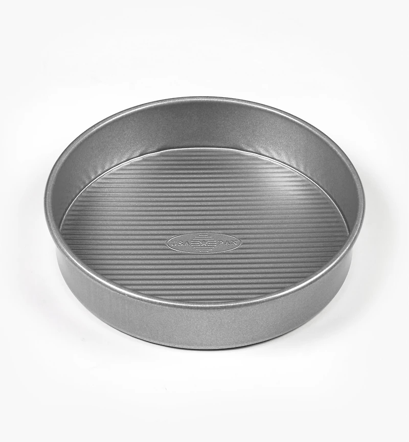 Moule à gâteau rond de 9 po