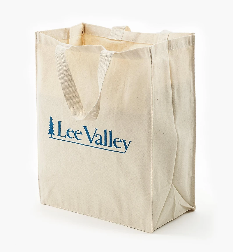 Fourre-tout Lee Valley
