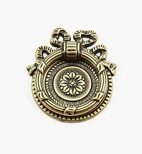 Louis XVI Ribbon Ring Pulls