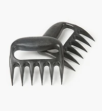 Griffes à effilocher la viande