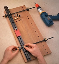 Bushings for Veritas Drilling Jigs
