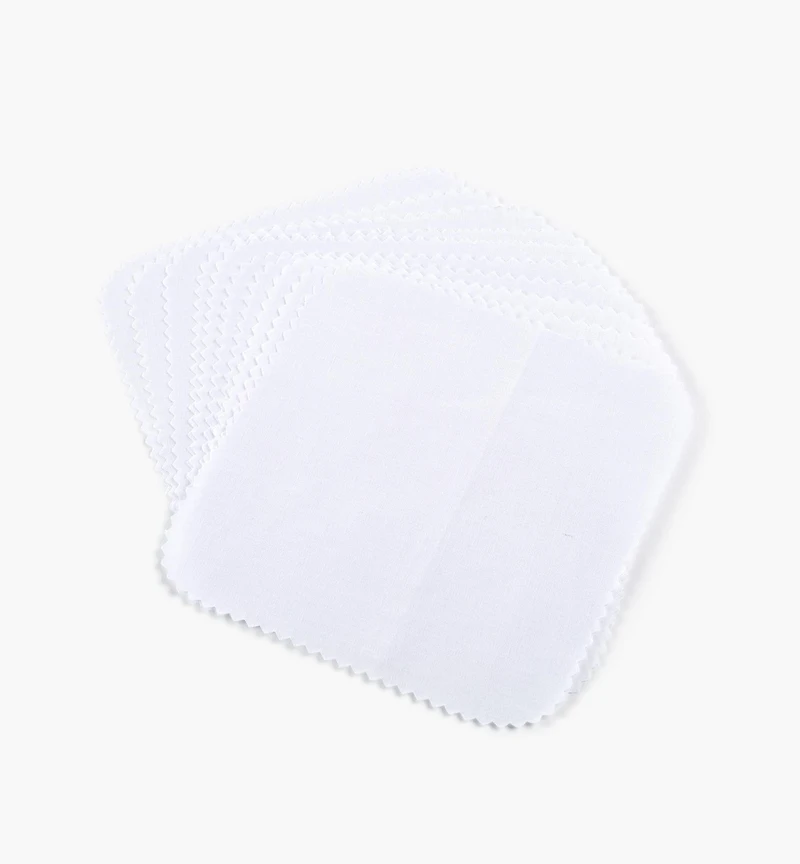 Replacement Liners for Microwave Flower Press