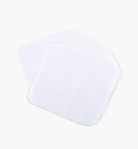 Replacement Liners for Microwave Flower Press