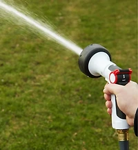 Large Shower Spray Nozzle