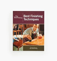Best Finishing Techniques