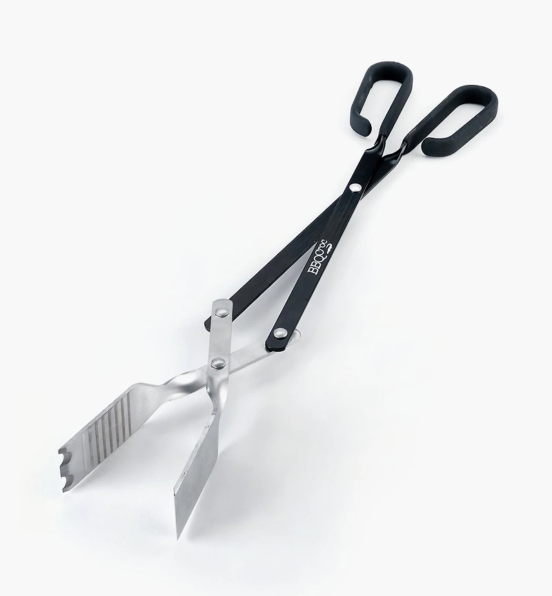 BBQ Croc Tongs