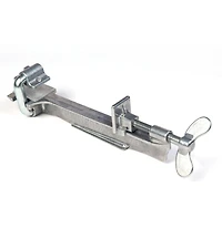 Dubuque Face-Frame & Shelf Clamps