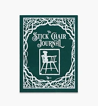The Stick Chair Journal, No.2