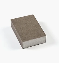 Mirka Four-Sided Abrasive Sponges