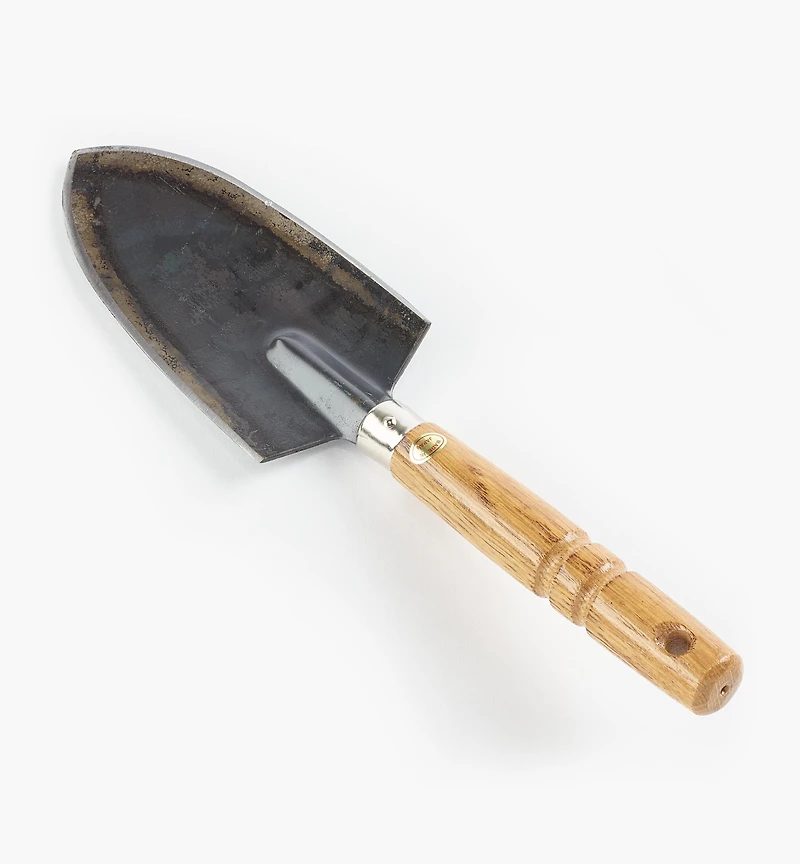 Forged Japanese Trowels
