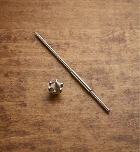 Buses et aiguilles pour pistolet de finition Earlex