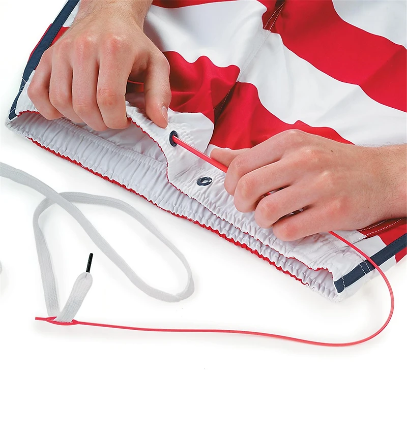 Easy Threader Drawstring Replacement Tool