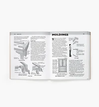 Illustrated Cabinetmaking