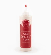 Lee Valley Cabinetmaker's Glue 2002 GF