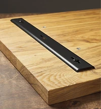 C-Channel Tabletop Stiffeners