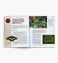 A Garden for the Rusty-Patched Bumblebee: Creating Habitat for Native Pollinators – Ontario and Great Lakes Edition