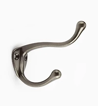 Traditional Large Coat Hook
