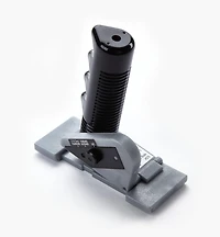 Straight Cutter for Logan Mat-Cutting Systems