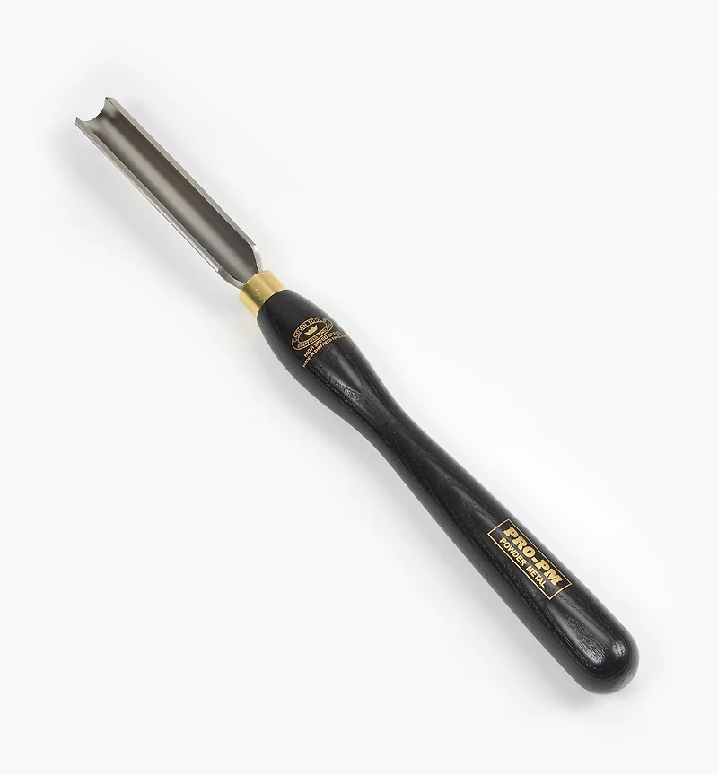 Outils de tournage Crown Pro PM