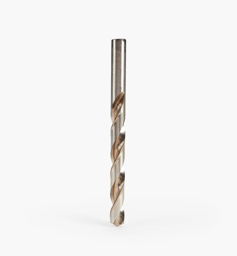 Replacement Drill Bits for Triumph HSS Twist Sets
