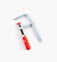 Bessey Track Clamps