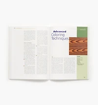Understanding Wood Finishing