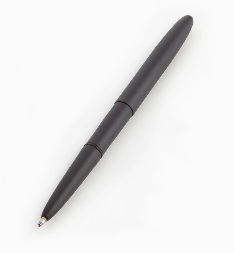 "Bullet" Space Pen