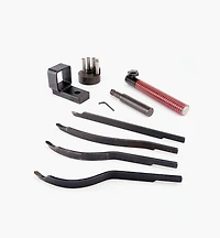 McNaughton Center-Saver System