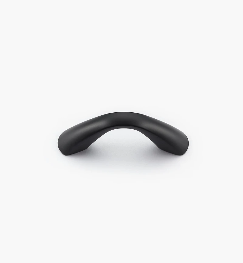 Tapered Bow Handles