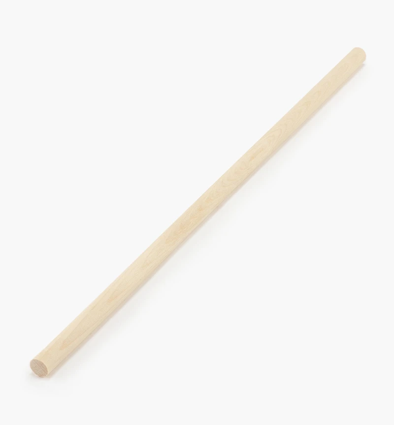 Dowel Rods