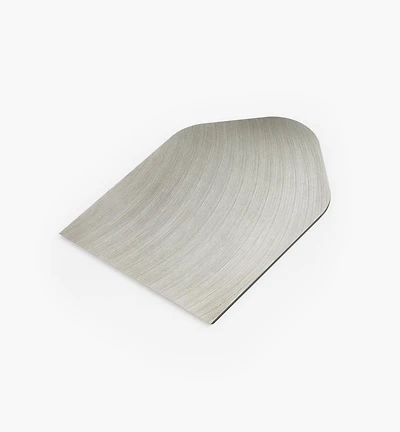 Blades for the Veritas Scraping Plane