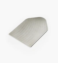 Blades for the Veritas Scraping Plane