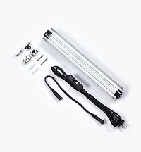 Full-Spectrum LED Grow Lights