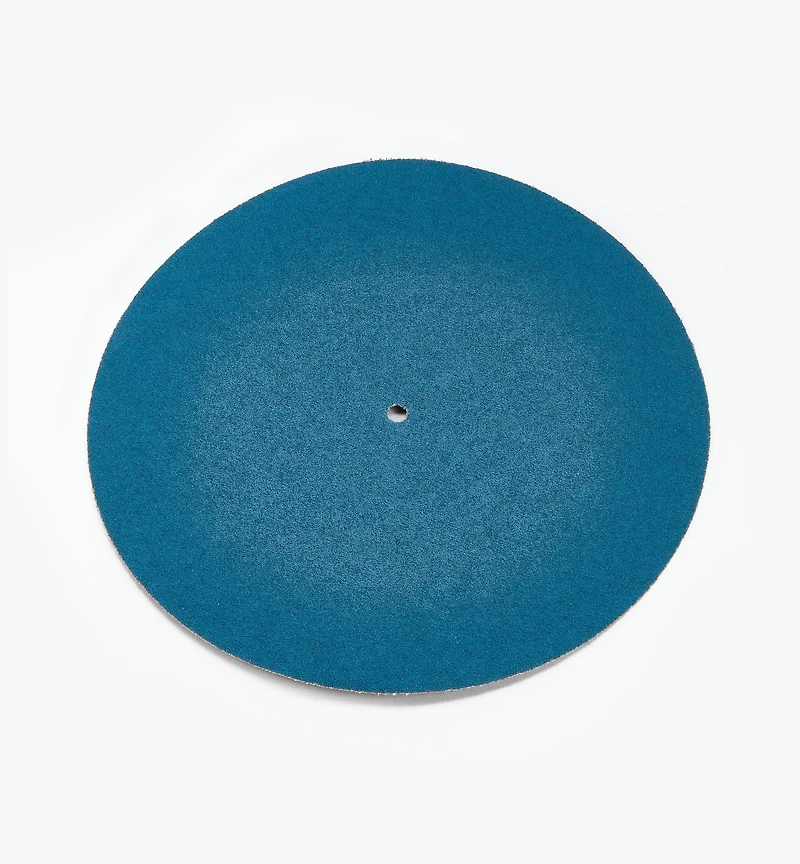 Replacement/Extra 8" Discs for Veritas Mk.II Power Sharpening System