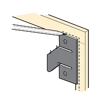 Miter Hook