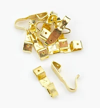 European Picture Hooks