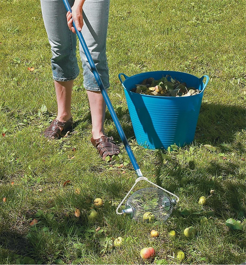 Nut & Fruit Gatherer