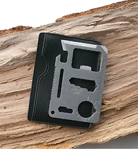 Pocket Survival Tool
